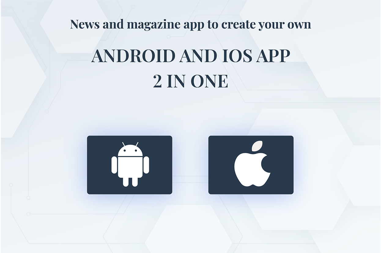 ONNO - Flutter News & Magazine App for Android And iOS - 4